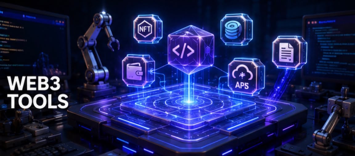 Web3 Tools